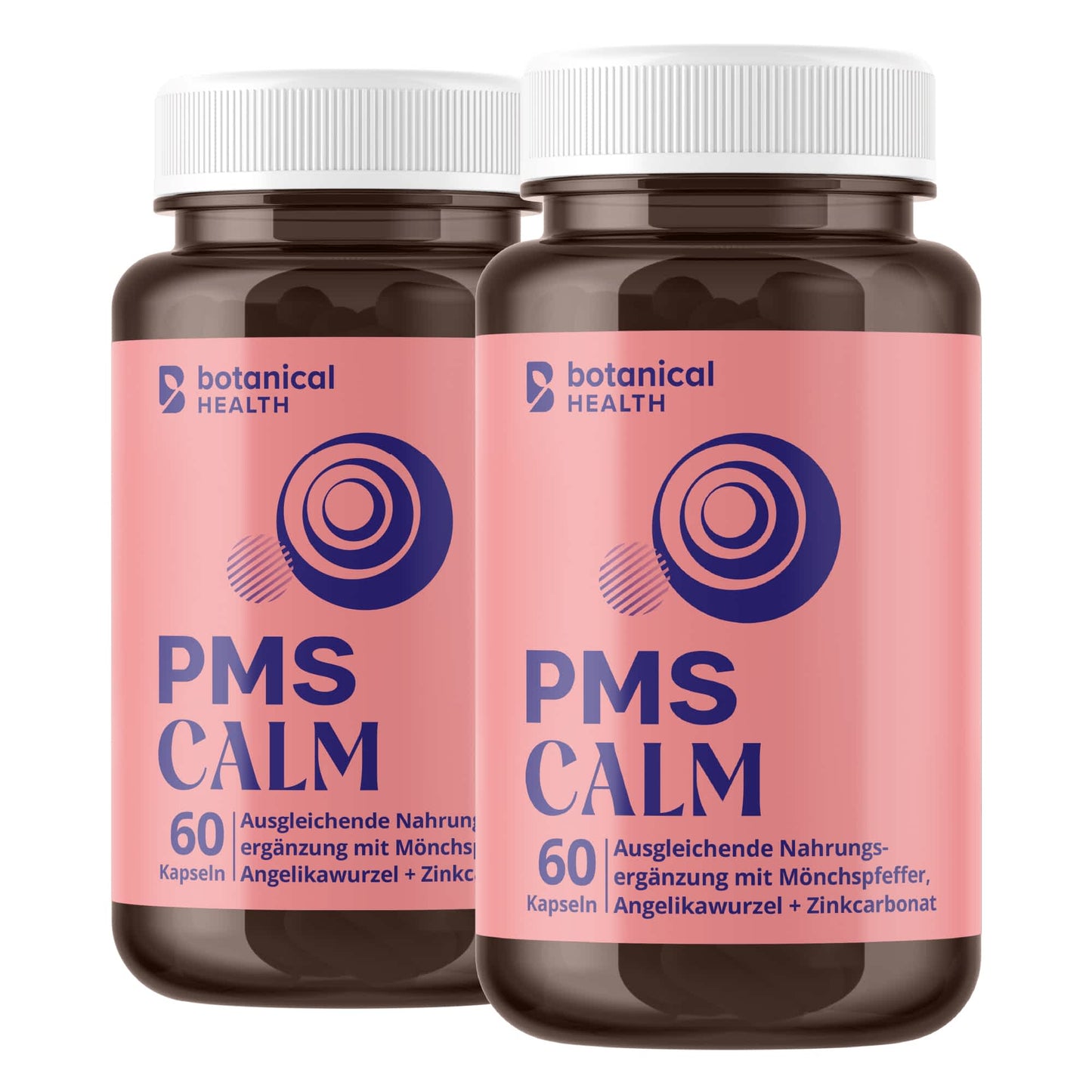 Botanical Health - PMS Calm