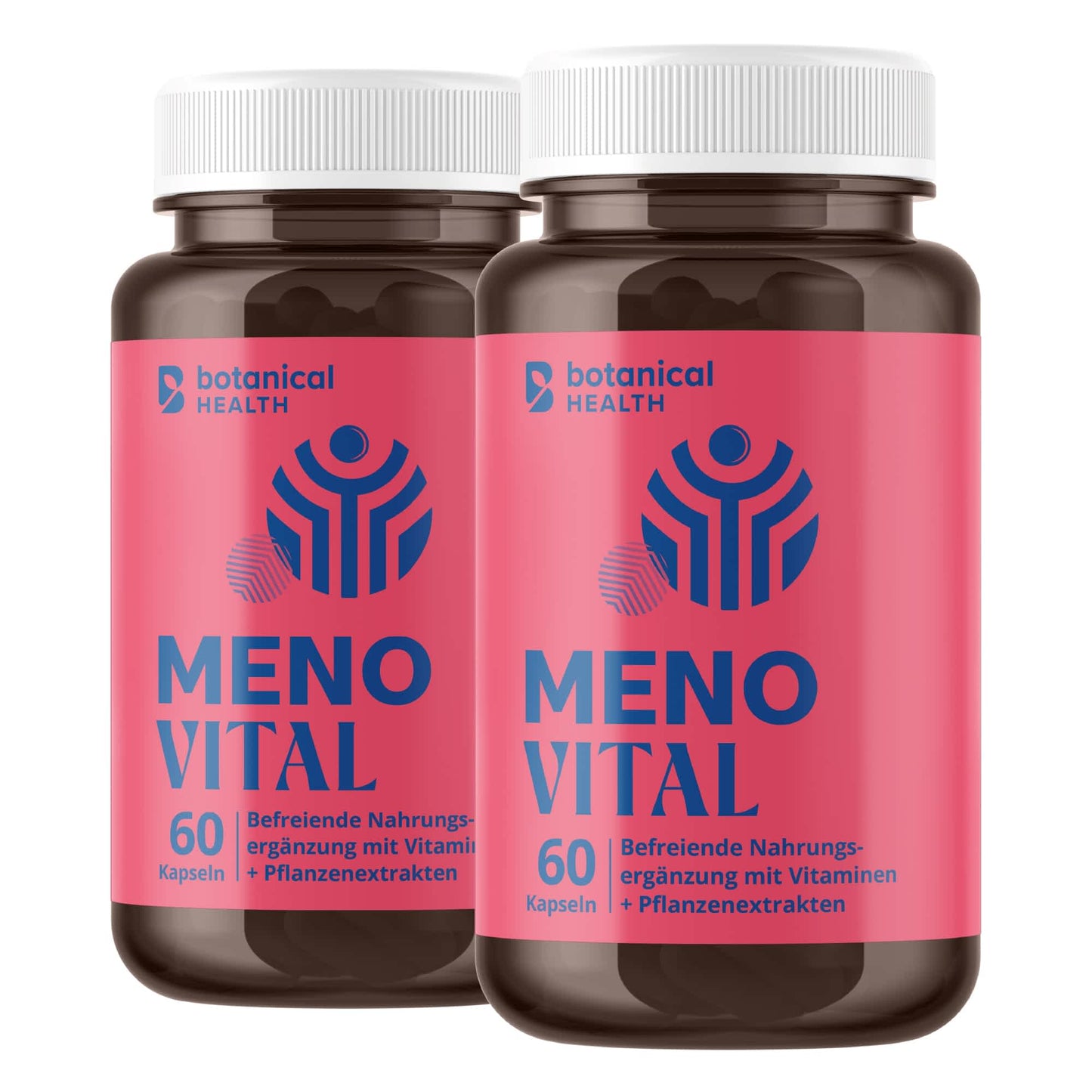 Botanical Health - MENOVITAL