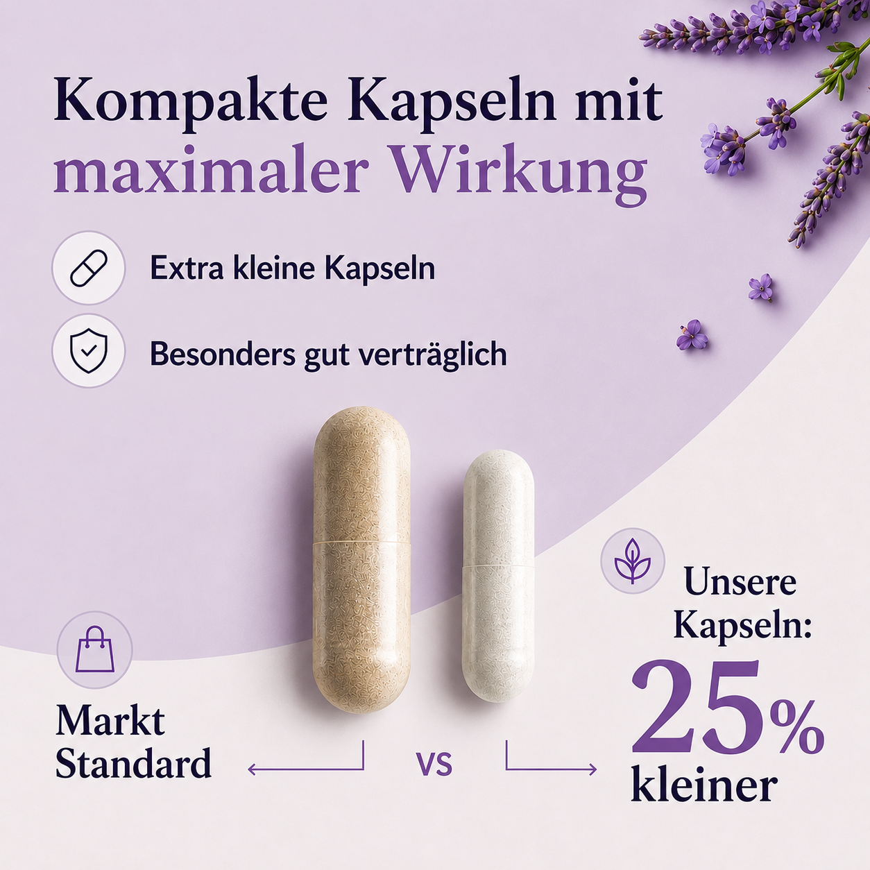 Botanical Health - LADY BALANCE