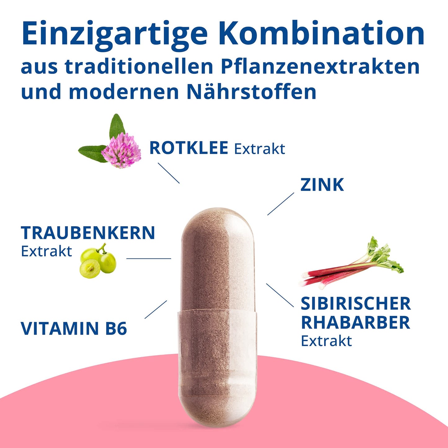 Botanical Health - MENOVITAL