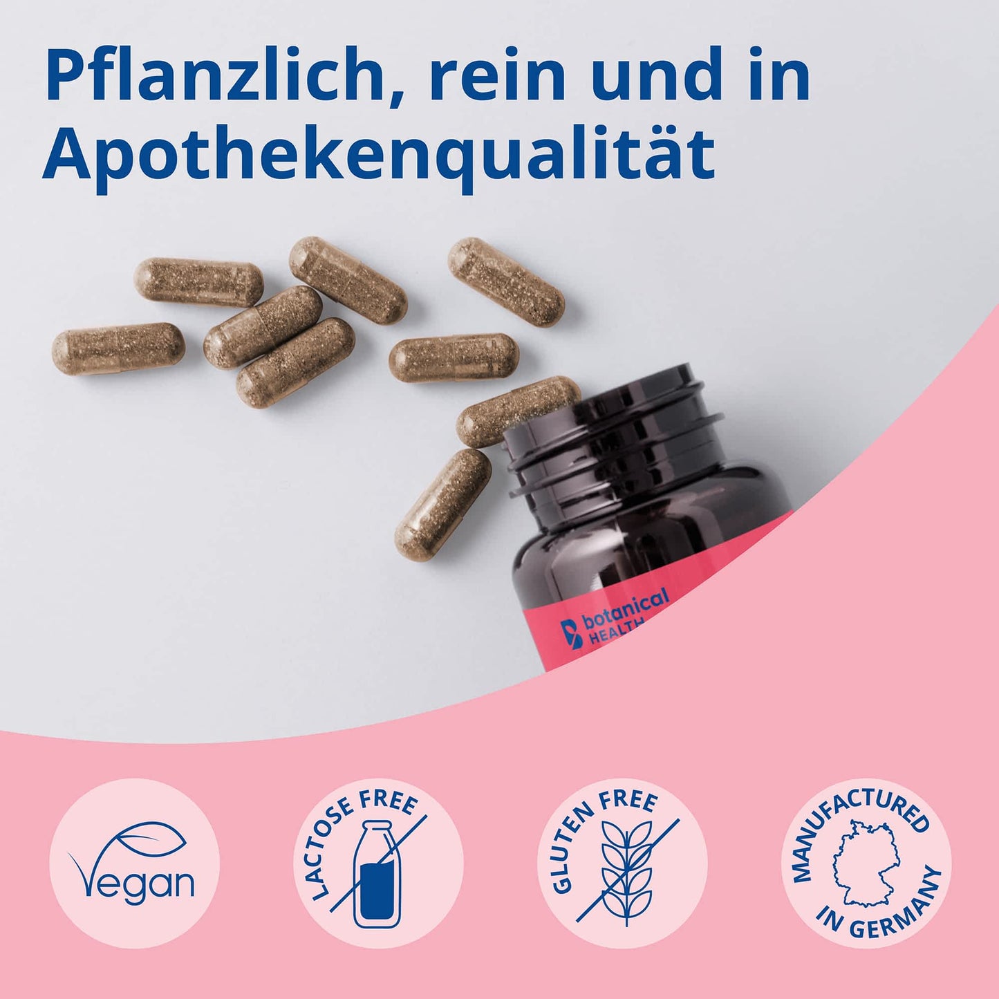 Botanical Health - MENOVITAL