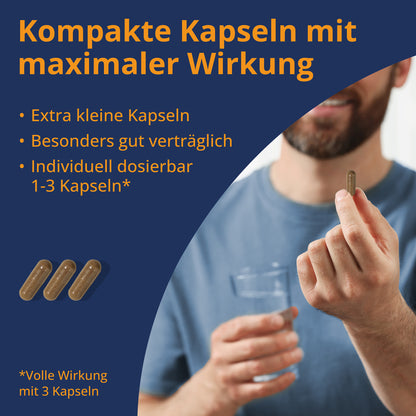 Botanical Health - PERFORMX