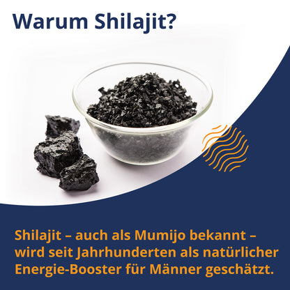 Botanical Health - PERFORMX