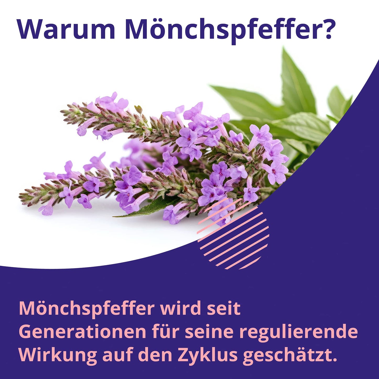 Botanical Health - PMS Calm