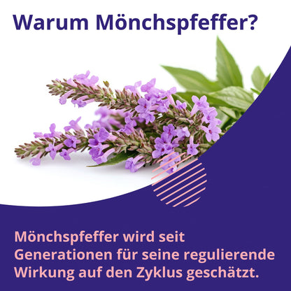 Botanical Health - PMS Calm