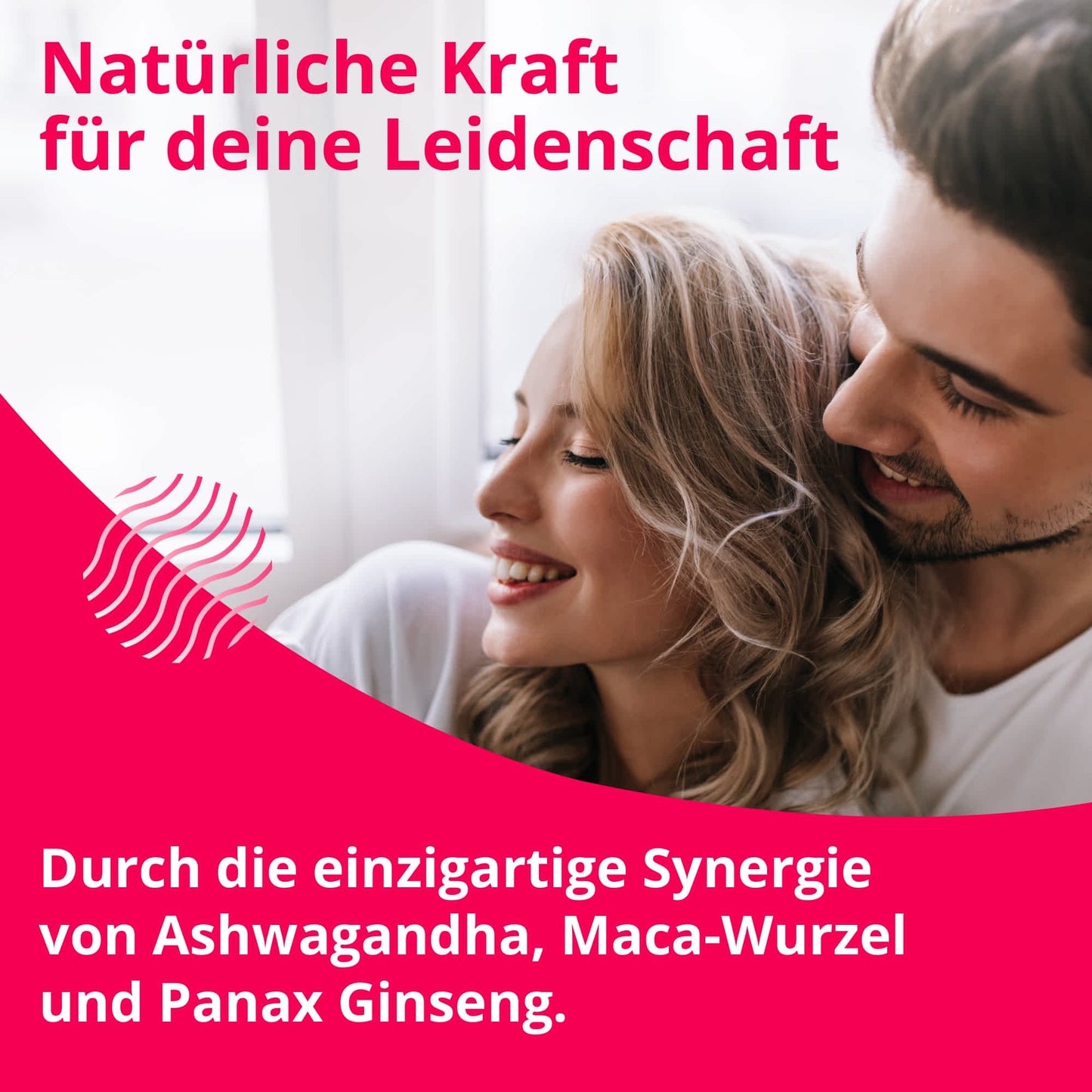 Botanical Health - LADY PASSION Original