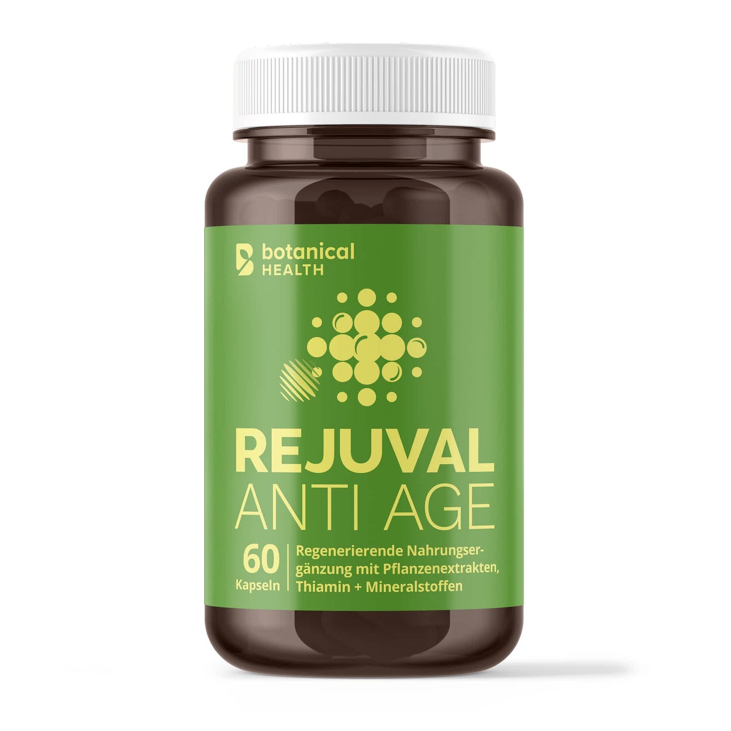 Botanical Health - REJUVAL ANTI AGE