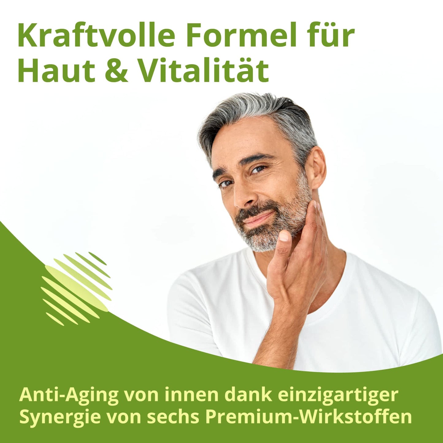 Botanical Health - REJUVAL ANTI AGE
