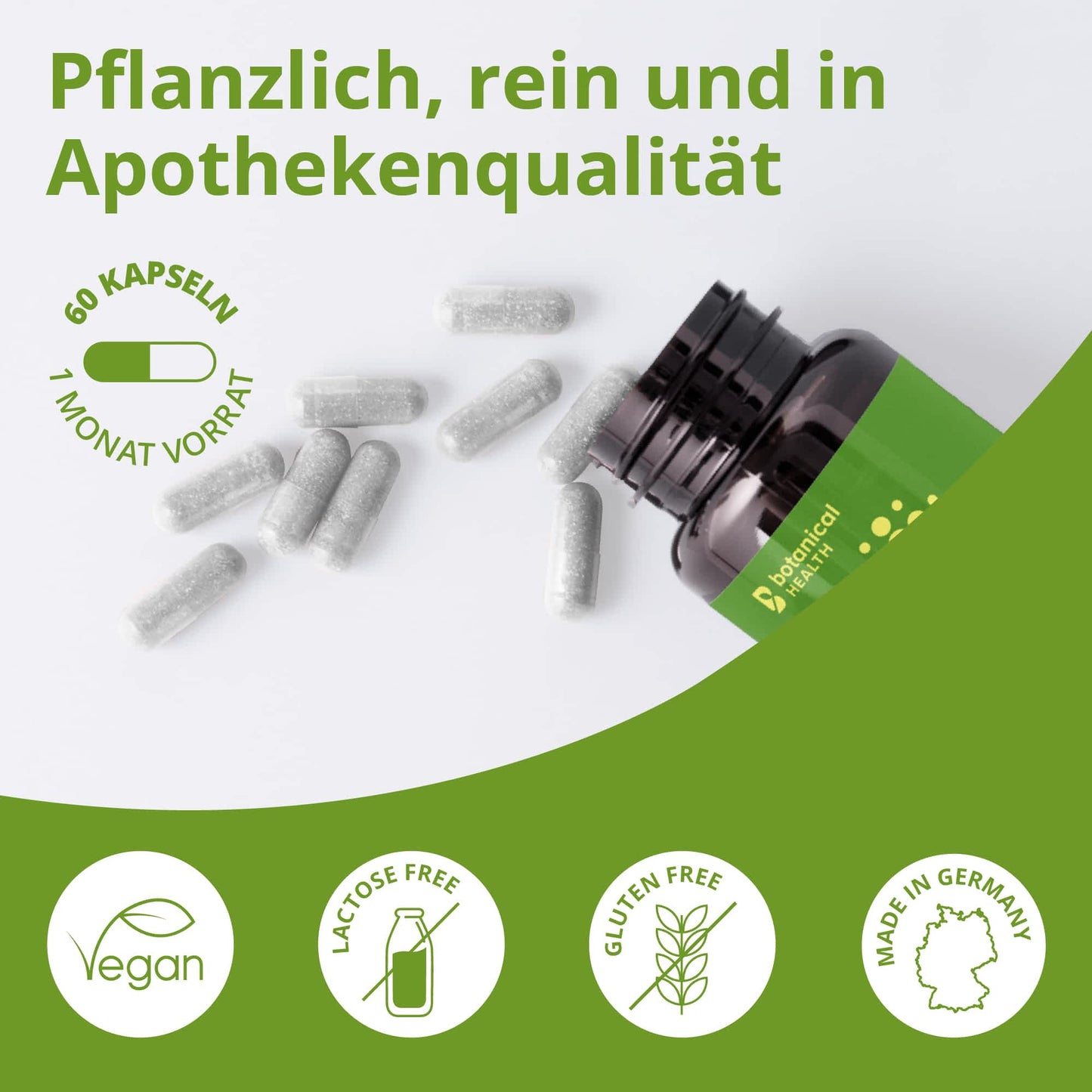 Botanical Health - REJUVAL ANTI AGE