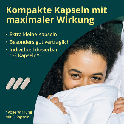 Botanical Health - SLEEP WELL