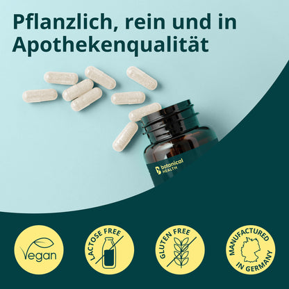 Botanical Health - SLEEP WELL